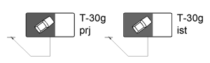 GAZnaki-T-30g-view